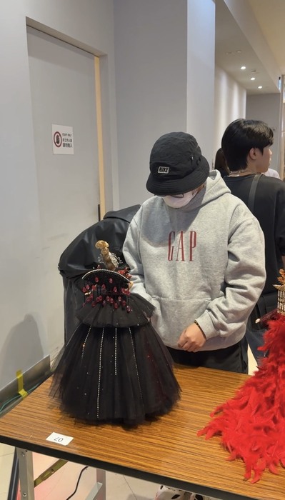 ▍恭賀黃建銘、李玟憲同學榮獲2025NCCA國際美容美髮美甲技藝競賽圖片