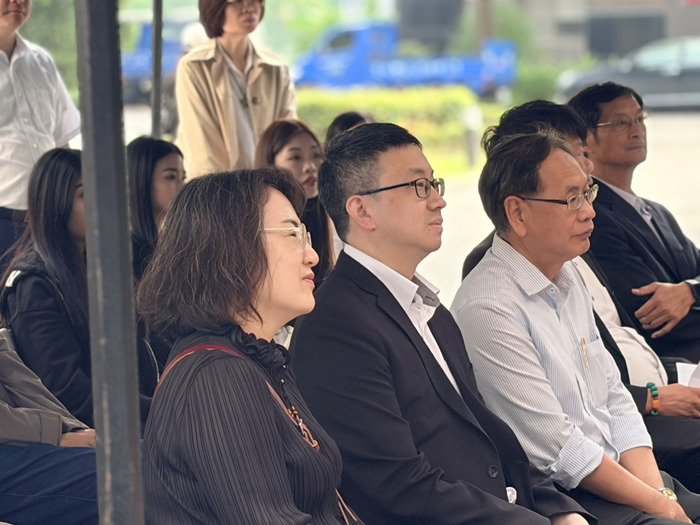 114學年度妝品組靜態畢展圖片