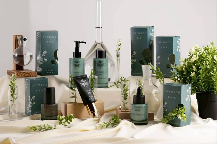 第一名 Thydred圖片