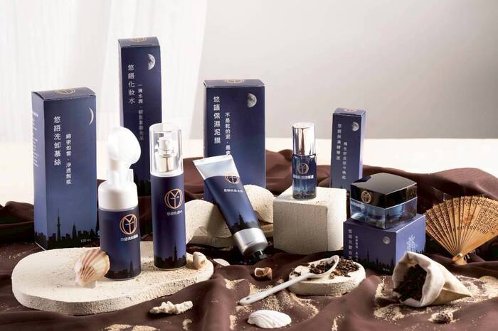 第二名 悠語圖片