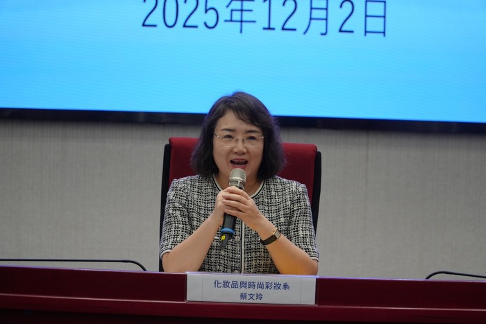 木浦科學大學MOU簽訂與國際交流蒞校參訪圖片