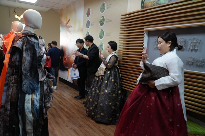 木浦科學大學MOU簽訂與國際交流蒞校參訪圖片