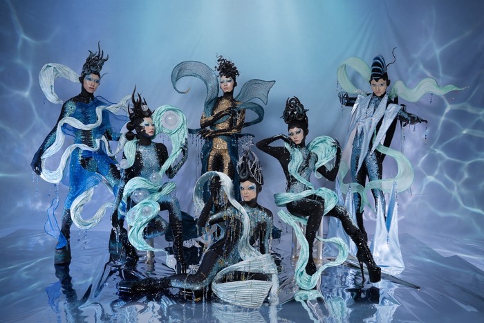 第一名 愛汝潮水圖片