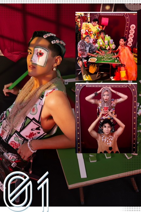 第三名 雅琪迺夜市圖片