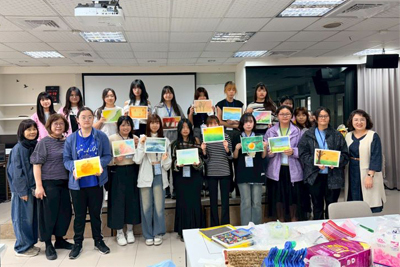 魔法香氛夢遊趣_2025冬令營圖片