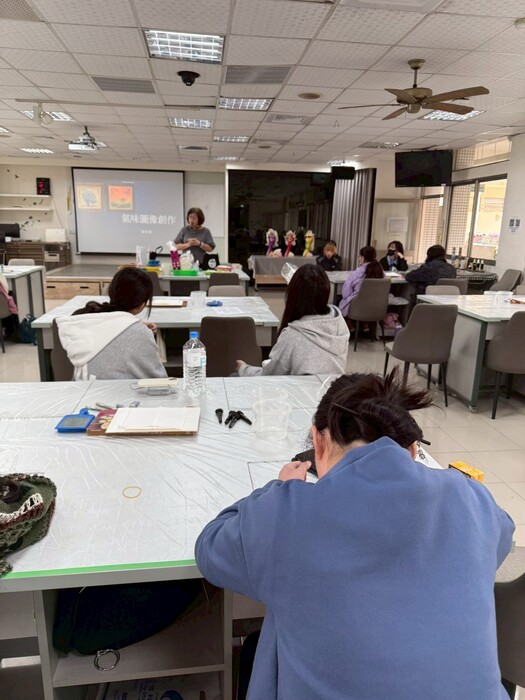 魔法香氛夢遊趣_2025冬令營圖片