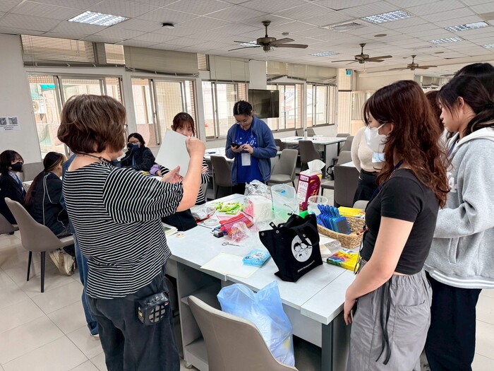 魔法香氛夢遊趣_2025冬令營圖片