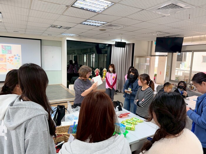 魔法香氛夢遊趣_2025冬令營圖片