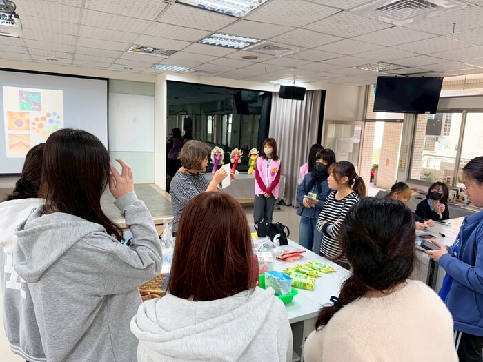 魔法香氛夢遊趣_2025冬令營圖片