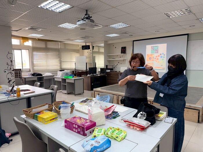 魔法香氛夢遊趣_2025冬令營圖片