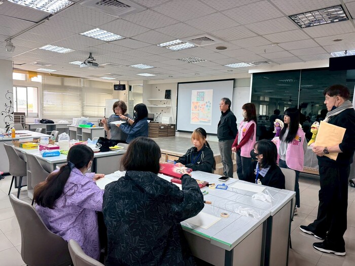 魔法香氛夢遊趣_2025冬令營圖片