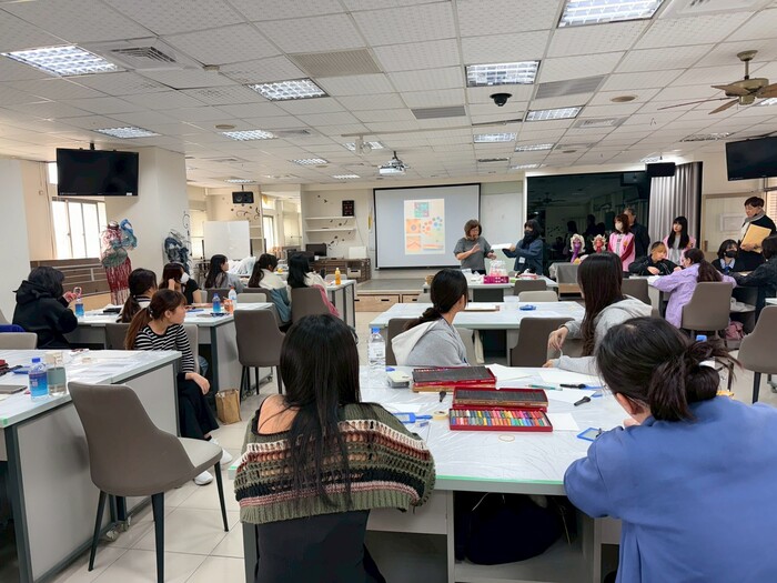 魔法香氛夢遊趣_2025冬令營圖片