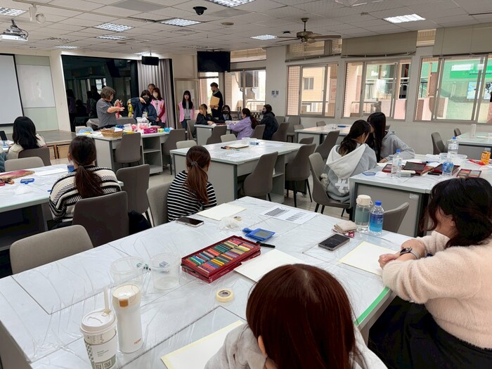 魔法香氛夢遊趣_2025冬令營圖片