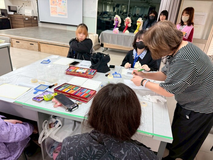 魔法香氛夢遊趣_2025冬令營圖片