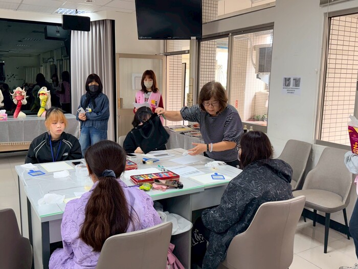 魔法香氛夢遊趣_2025冬令營圖片