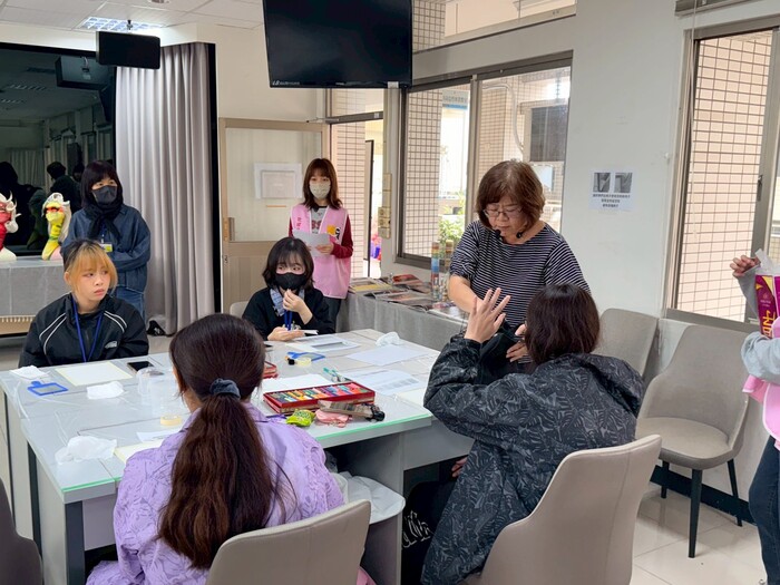 魔法香氛夢遊趣_2025冬令營圖片