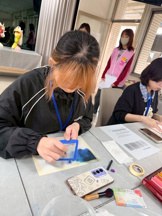 魔法香氛夢遊趣_2025冬令營圖片