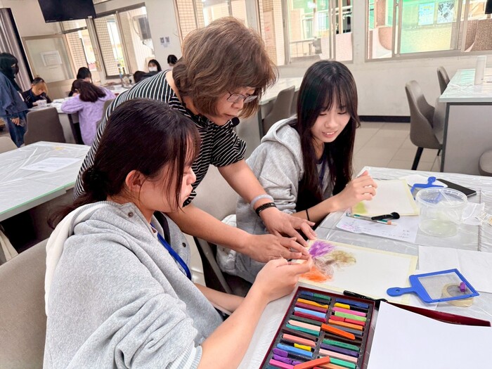 魔法香氛夢遊趣_2025冬令營圖片