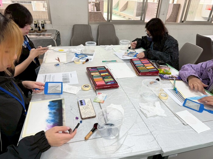 魔法香氛夢遊趣_2025冬令營圖片