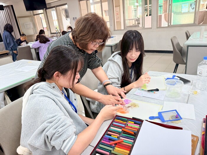 魔法香氛夢遊趣_2025冬令營圖片