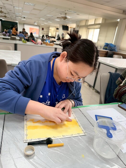 魔法香氛夢遊趣_2025冬令營圖片