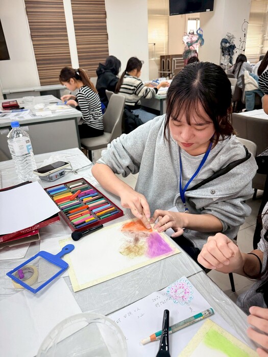 魔法香氛夢遊趣_2025冬令營圖片