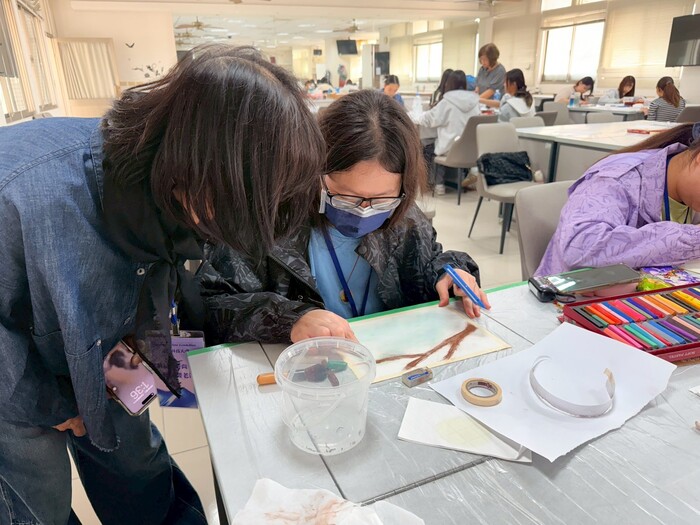 魔法香氛夢遊趣_2025冬令營圖片