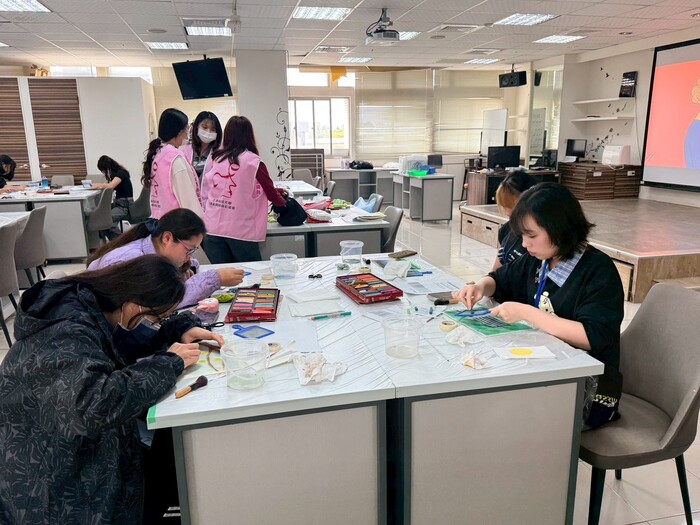 魔法香氛夢遊趣_2025冬令營圖片