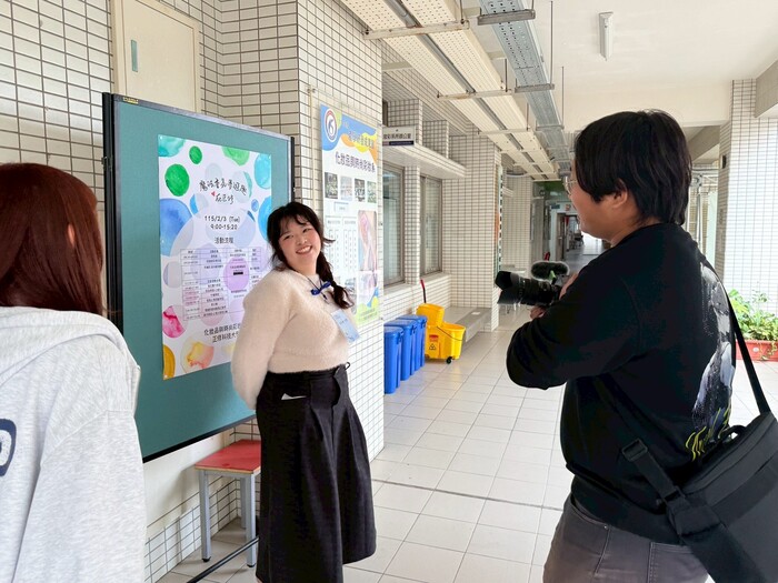 魔法香氛夢遊趣_2025冬令營圖片