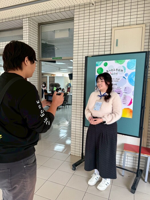 魔法香氛夢遊趣_2025冬令營圖片