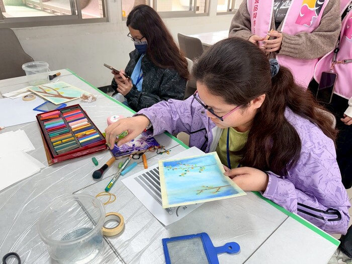 魔法香氛夢遊趣_2025冬令營圖片