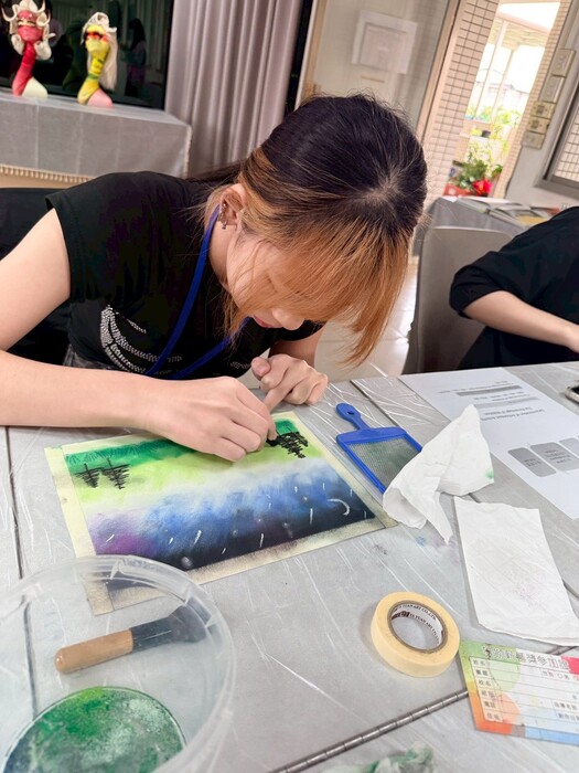 魔法香氛夢遊趣_2025冬令營圖片