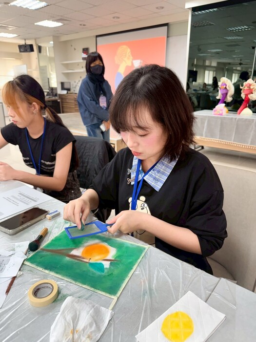 魔法香氛夢遊趣_2025冬令營圖片