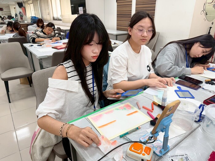 魔法香氛夢遊趣_2025冬令營圖片