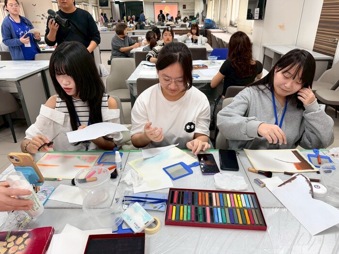 魔法香氛夢遊趣_2025冬令營圖片