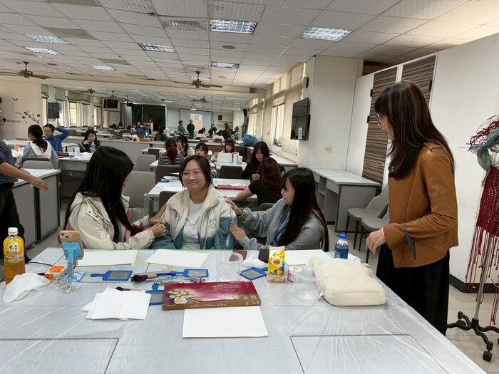 魔法香氛夢遊趣_2025冬令營圖片