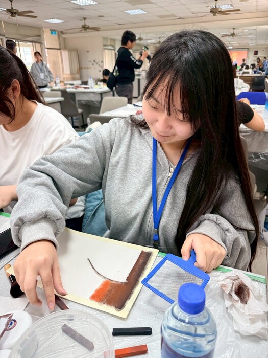 魔法香氛夢遊趣_2025冬令營圖片