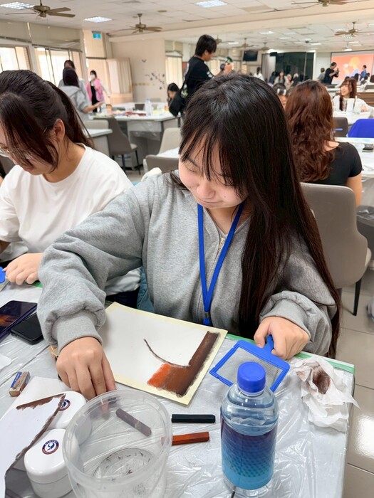 魔法香氛夢遊趣_2025冬令營圖片