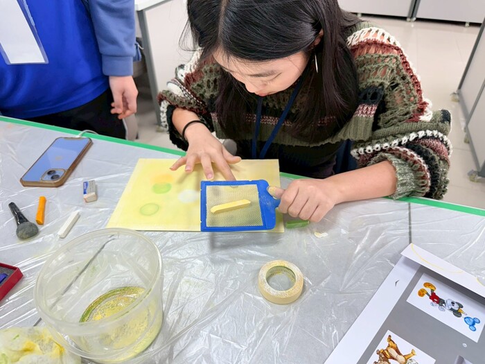 魔法香氛夢遊趣_2025冬令營圖片