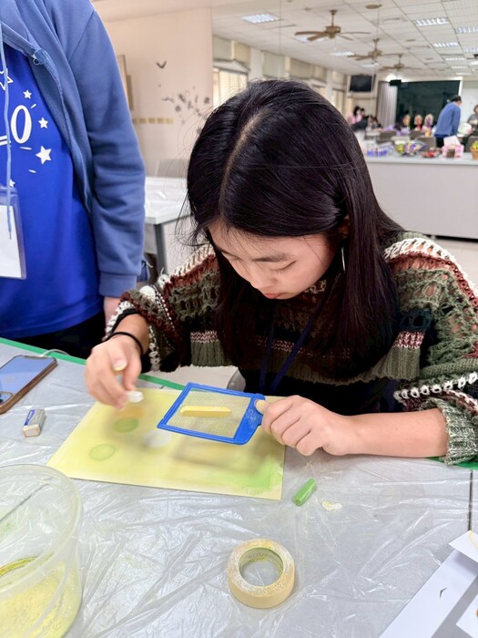 魔法香氛夢遊趣_2025冬令營圖片