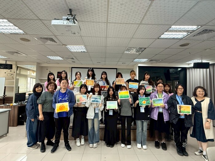 魔法香氛夢遊趣_2025冬令營圖片