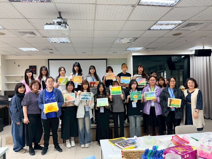 魔法香氛夢遊趣_2025冬令營圖片