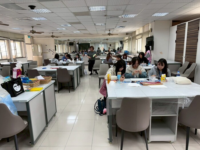 魔法香氛夢遊趣_2025冬令營圖片