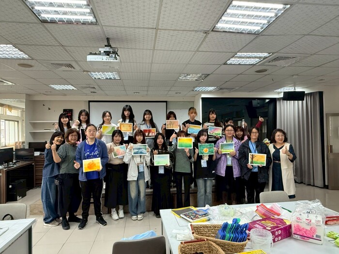 魔法香氛夢遊趣_2025冬令營圖片