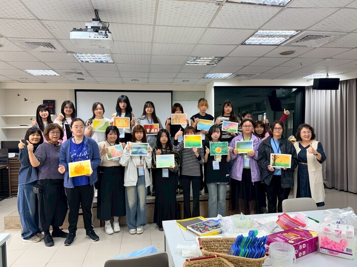 魔法香氛夢遊趣_2025冬令營圖片