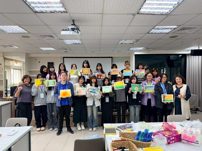 魔法香氛夢遊趣_2025冬令營圖片