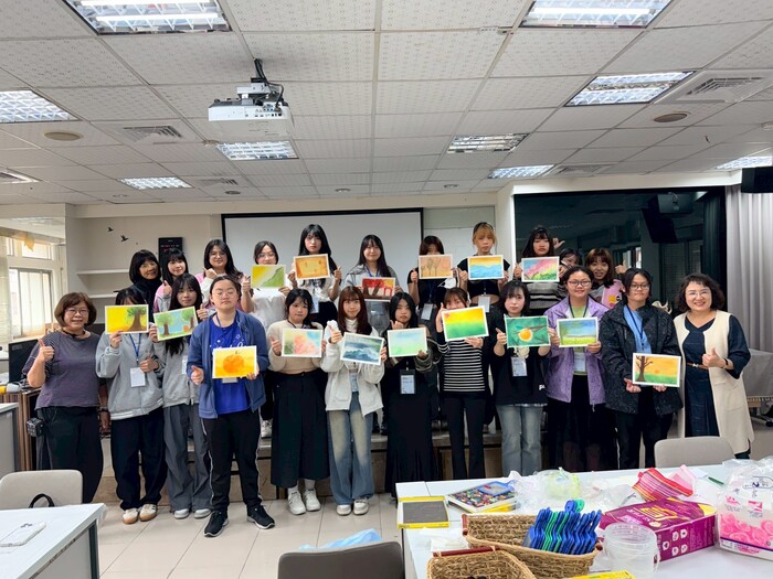 魔法香氛夢遊趣_2025冬令營圖片