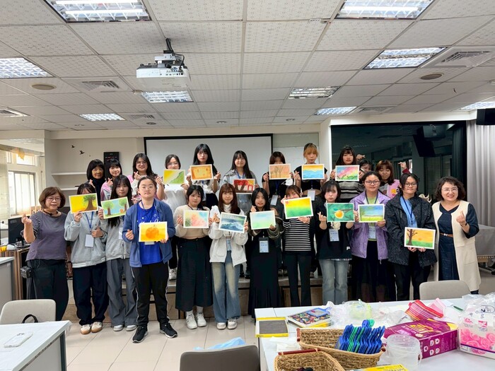 魔法香氛夢遊趣_2025冬令營圖片