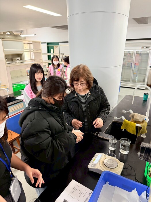 魔法香氛夢遊趣_2025冬令營圖片