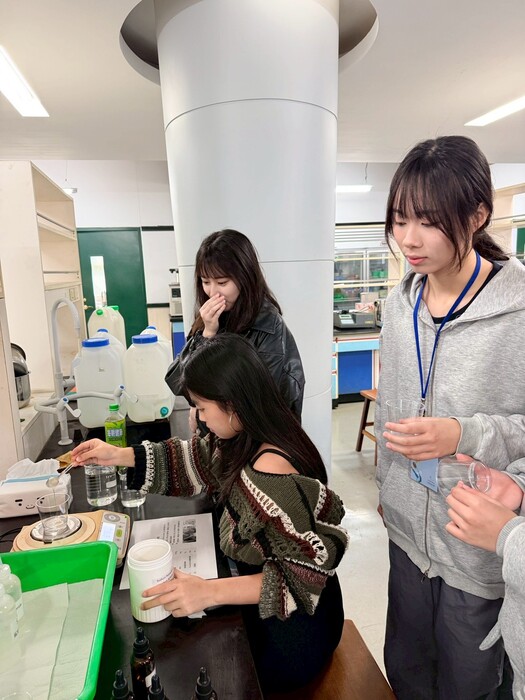 魔法香氛夢遊趣_2025冬令營圖片